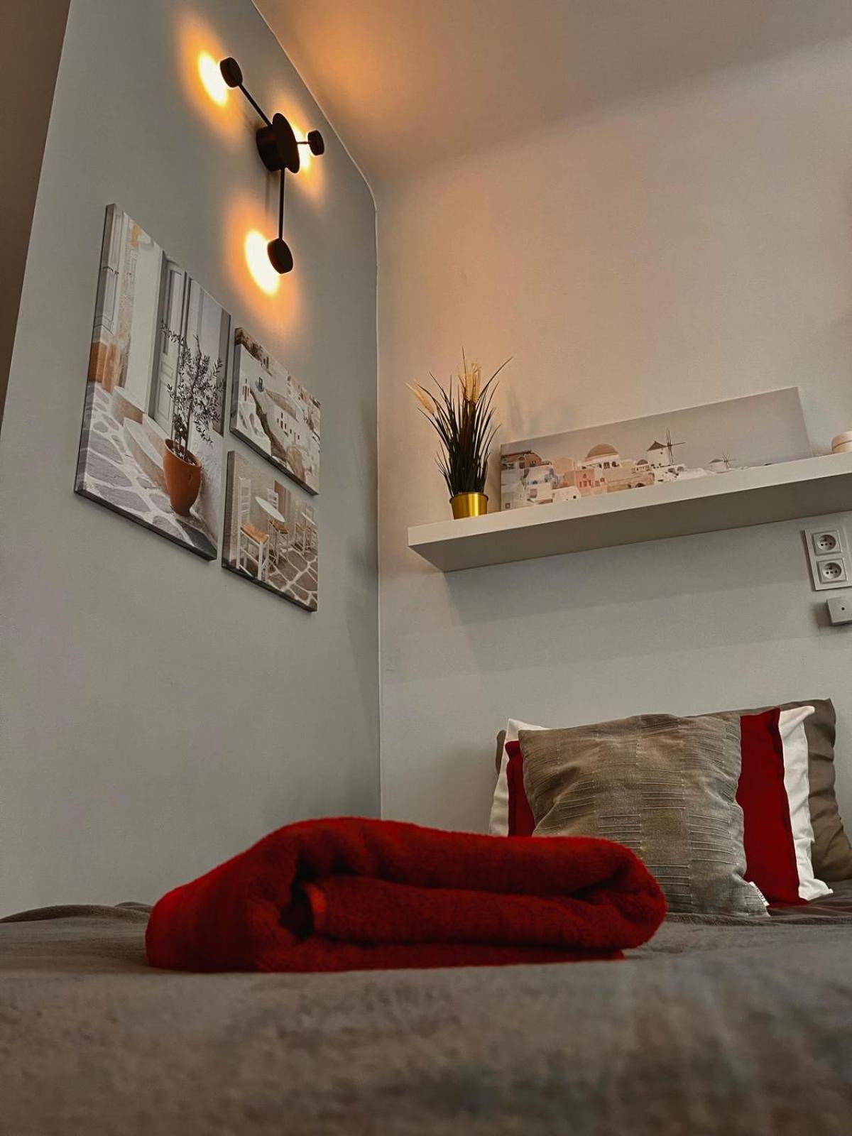 Amazing 1 Room Condo Warszawa Center, Sauna Exteriér fotografie